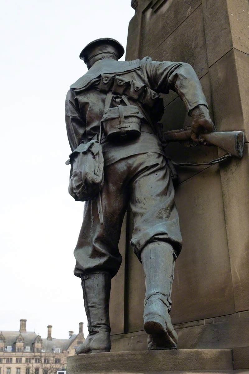 War Memorial