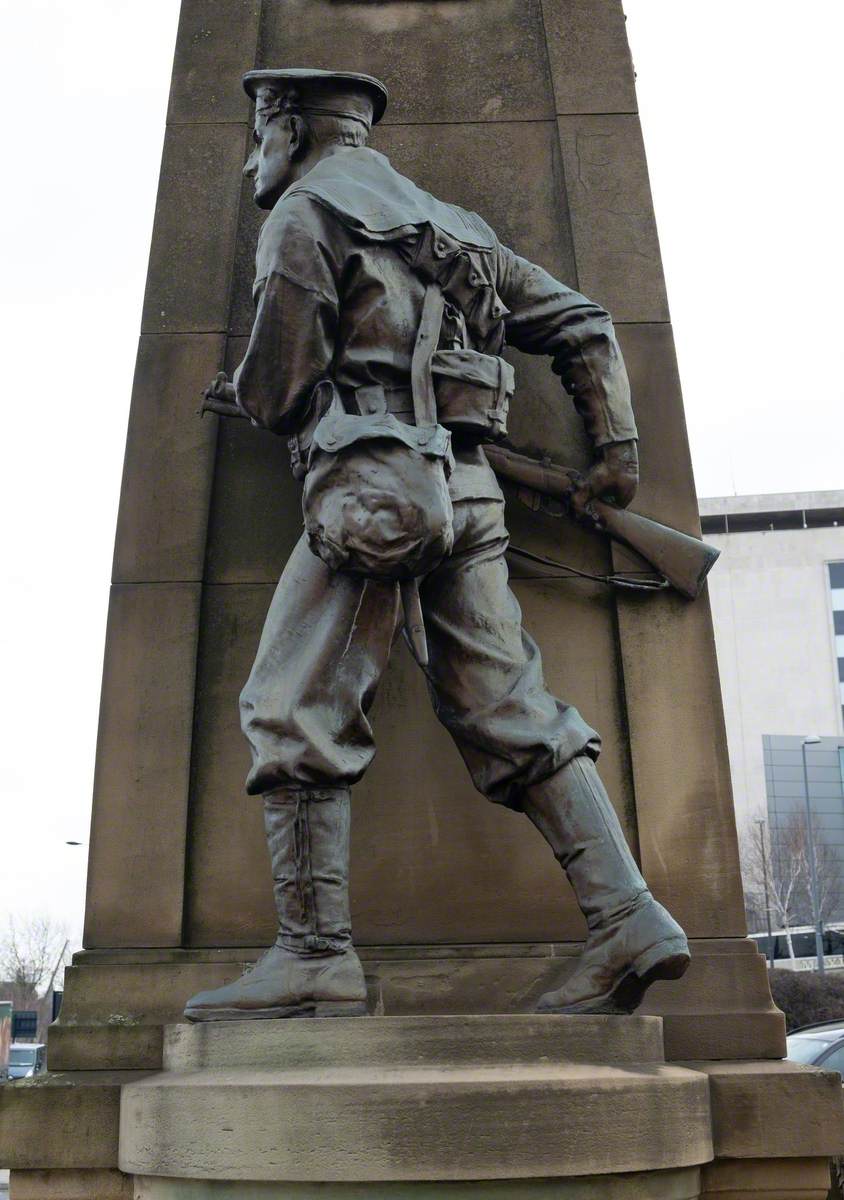 War Memorial