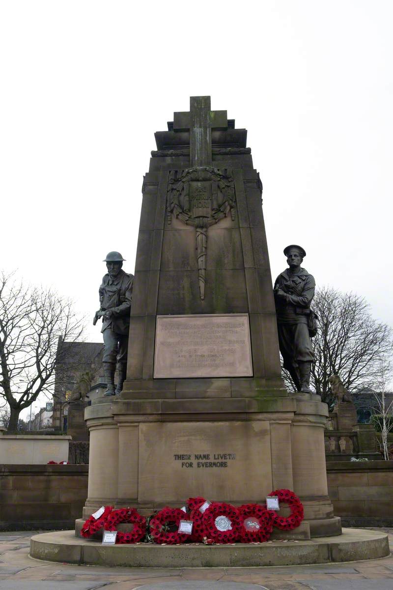 War Memorial