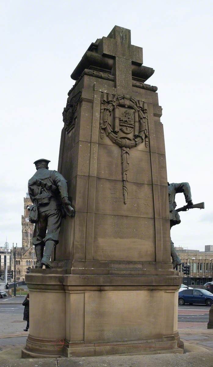 War Memorial