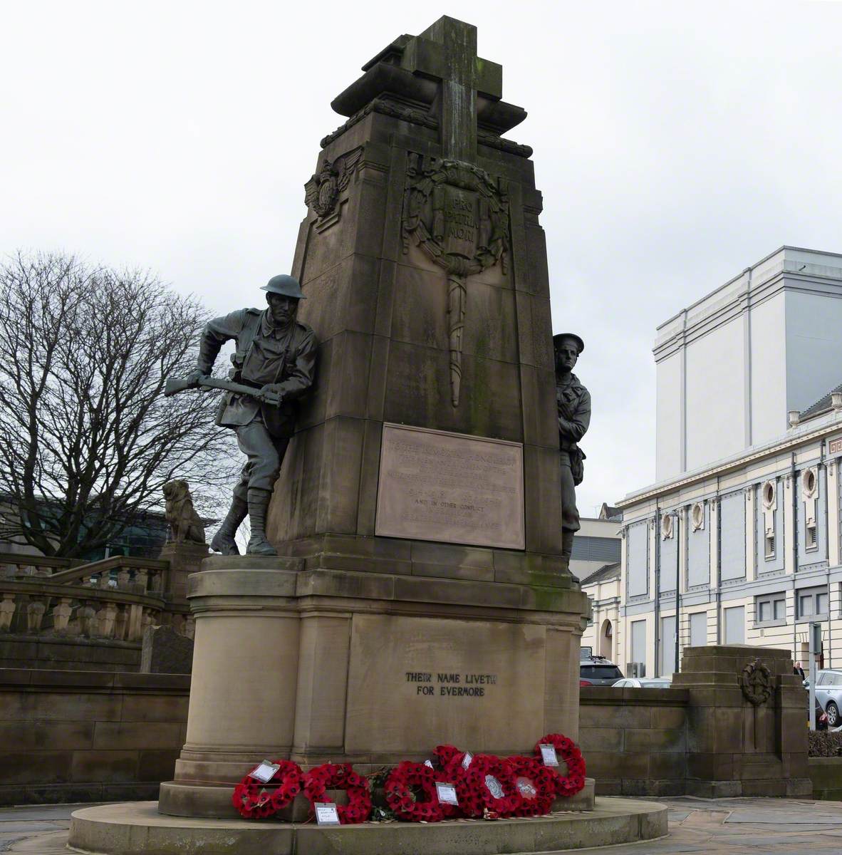 War Memorial