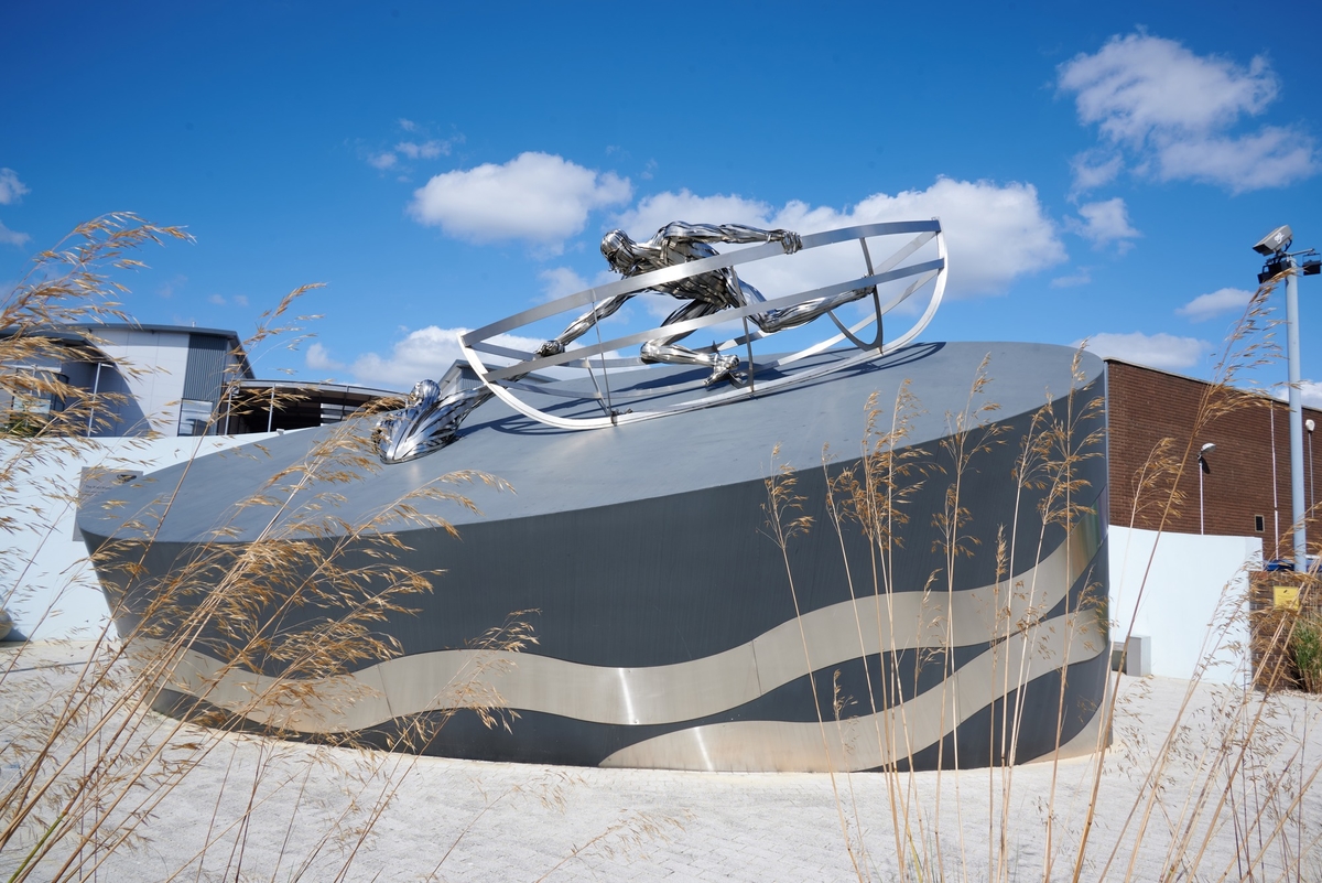 RNLI Memorial