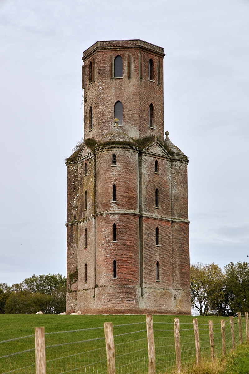 Horton Tower (Sturt's Folly)