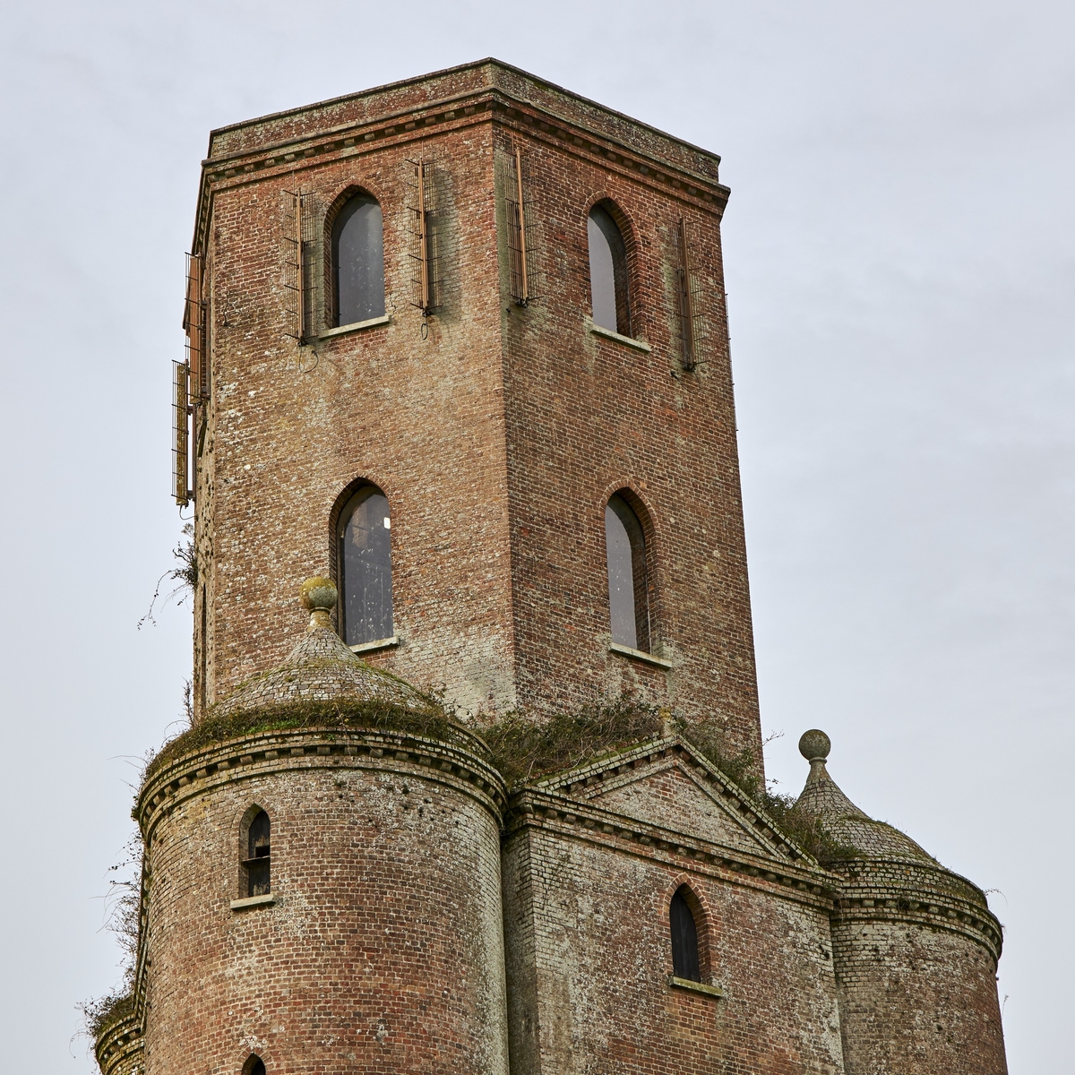 Horton Tower (Sturt's Folly)