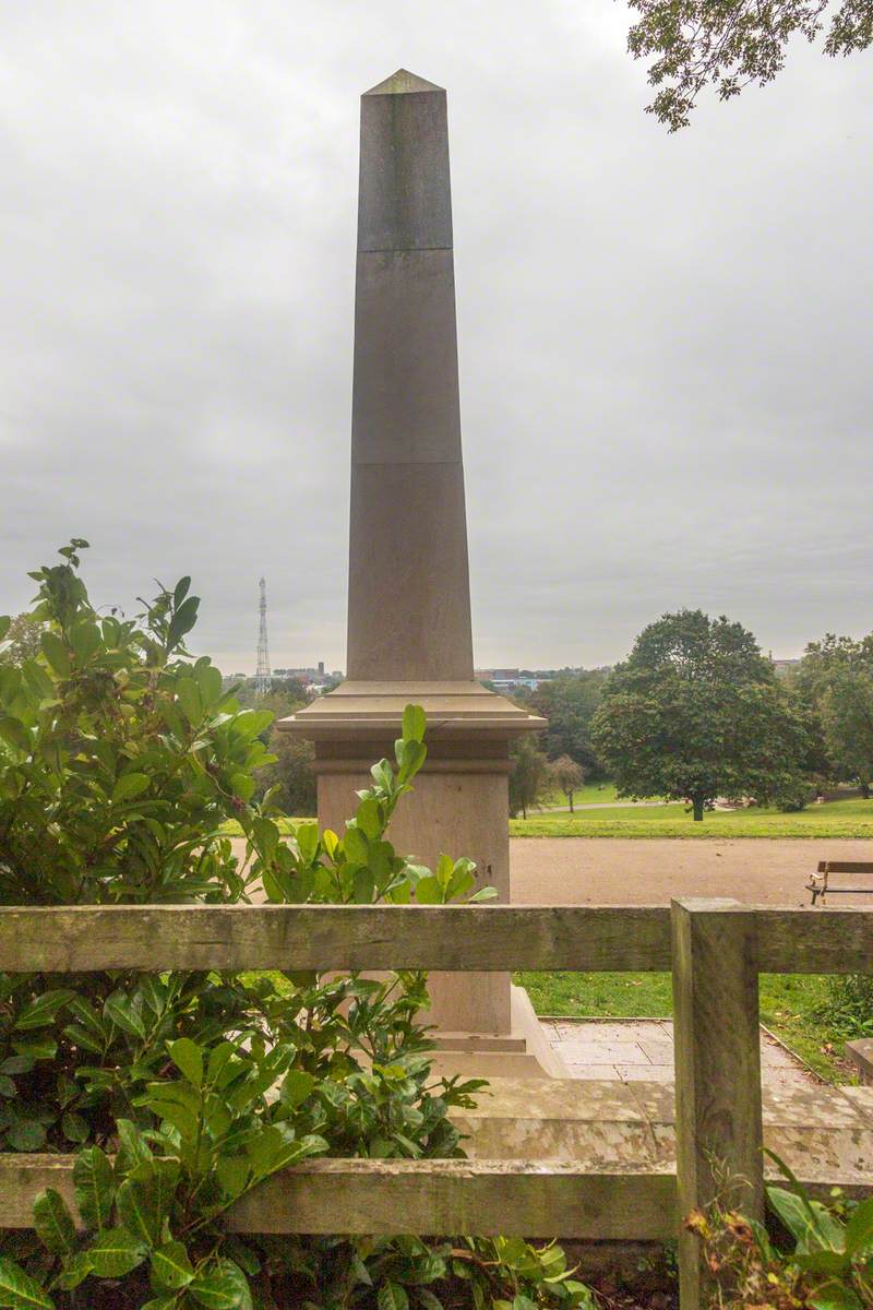 War Memorial (Gallipoli and Dardanelles)