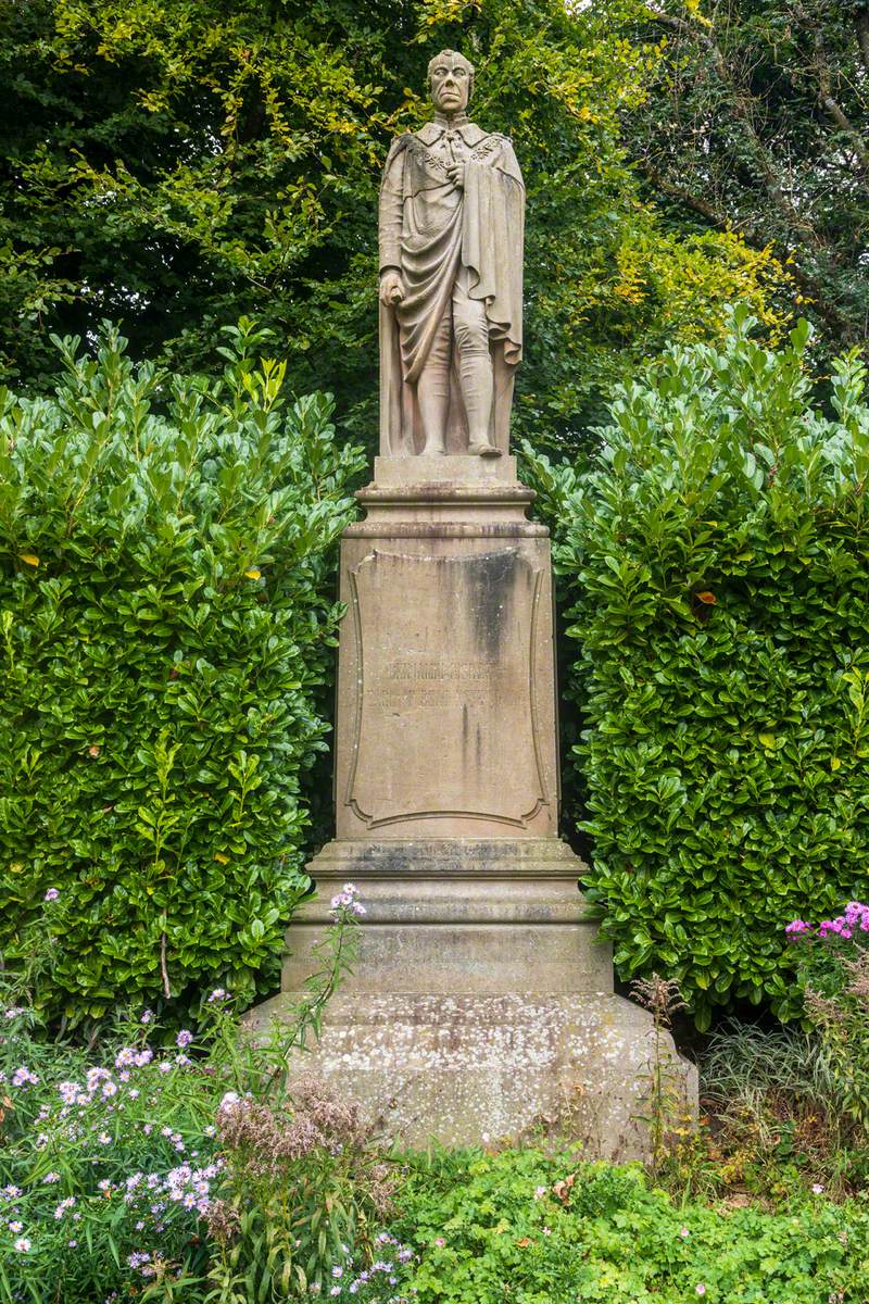 Benjamin Disraeli (18041881) Art UK