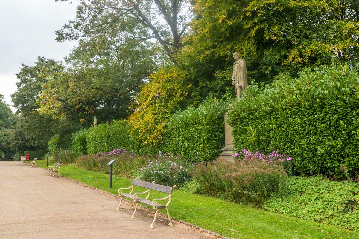 Benjamin Disraeli (18041881) Art UK