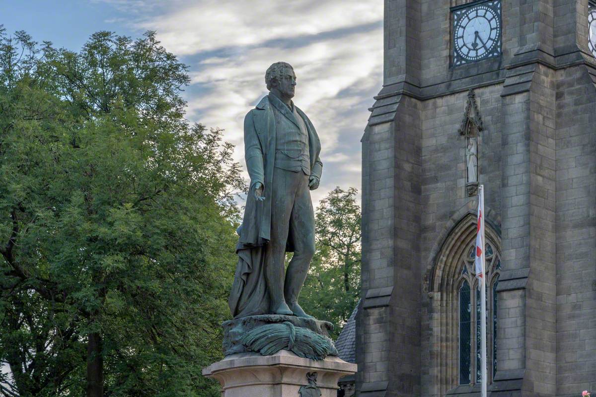 Sir Robert Peel (1788–1850)