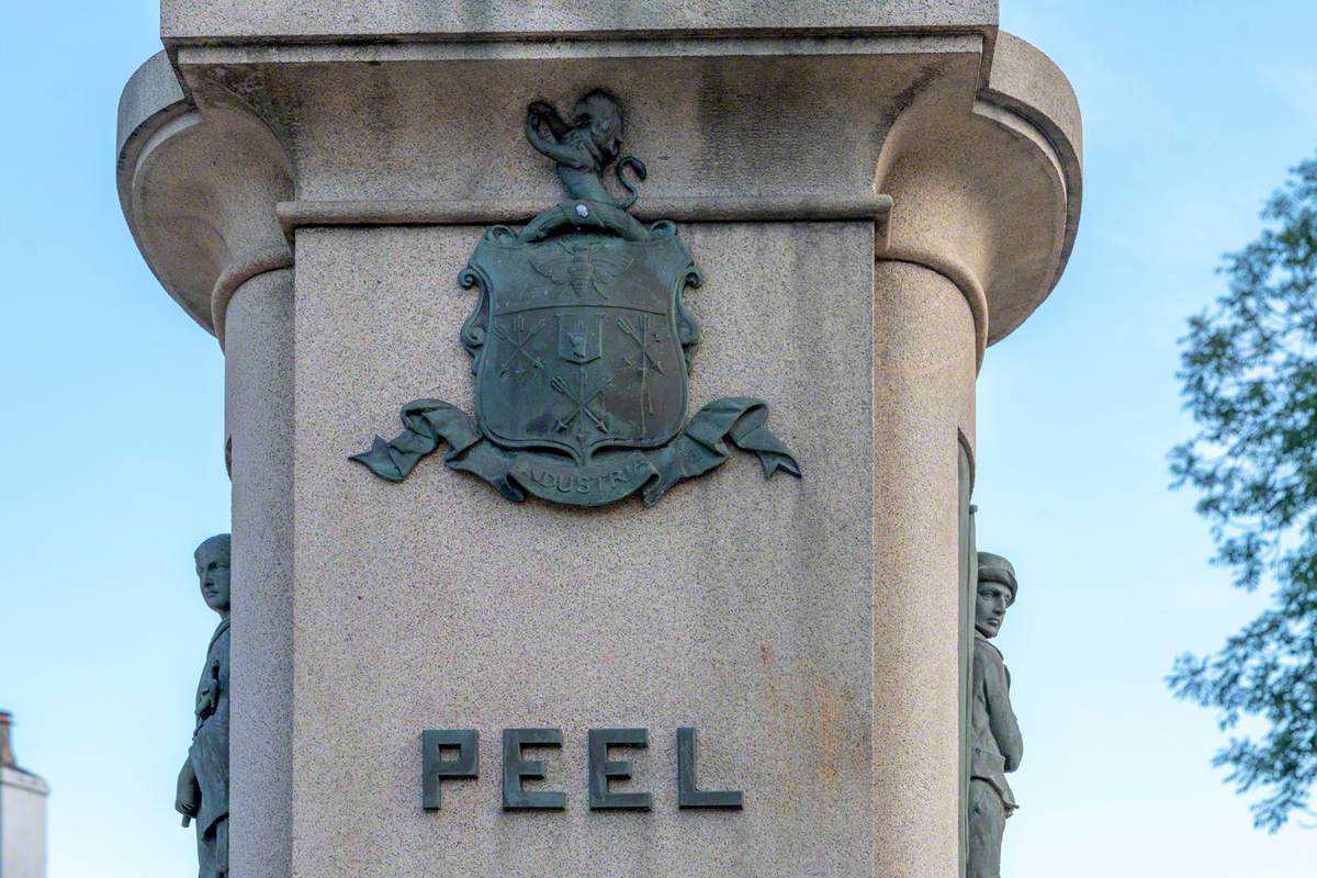 Sir Robert Peel (1788–1850)