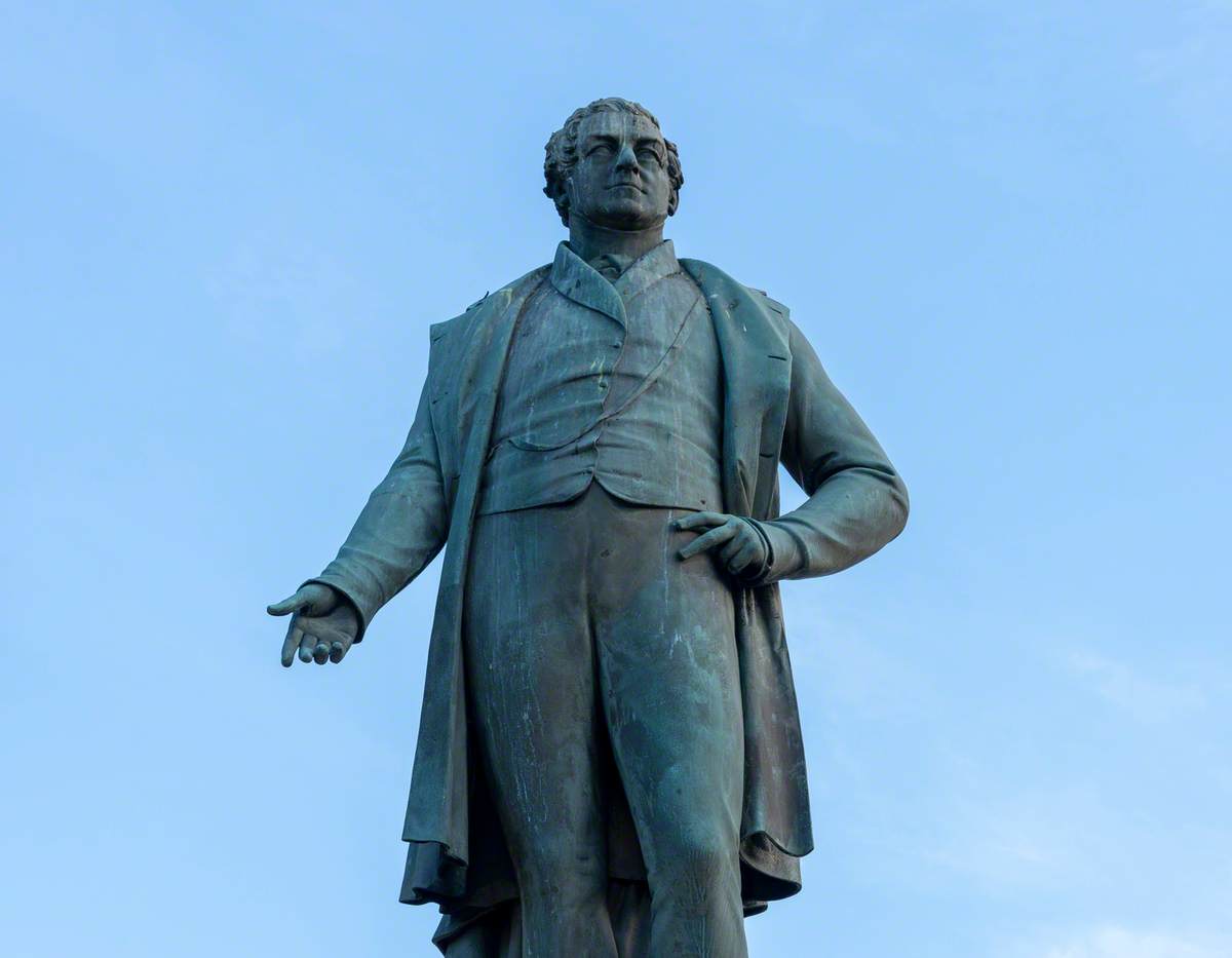 Sir Robert Peel (1788–1850)