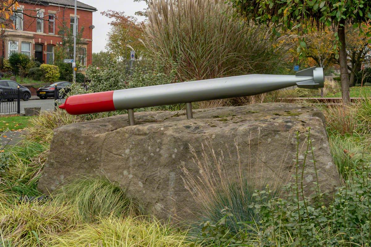 martin whatson /the crack 額装済み 12191150_639fd16419031.jpg