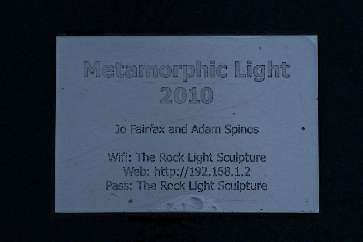 Metamorphic Lights