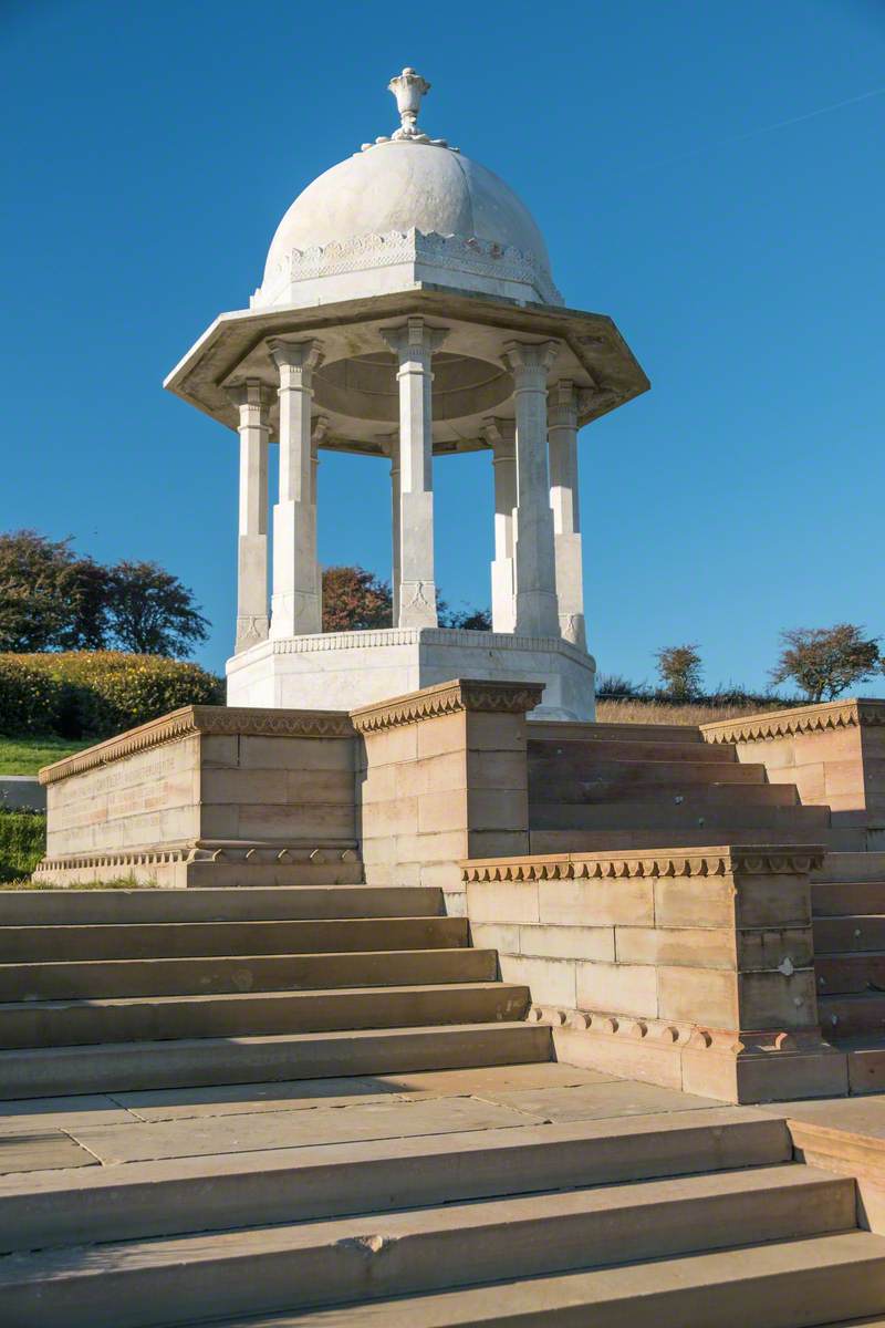 Chattri Monument