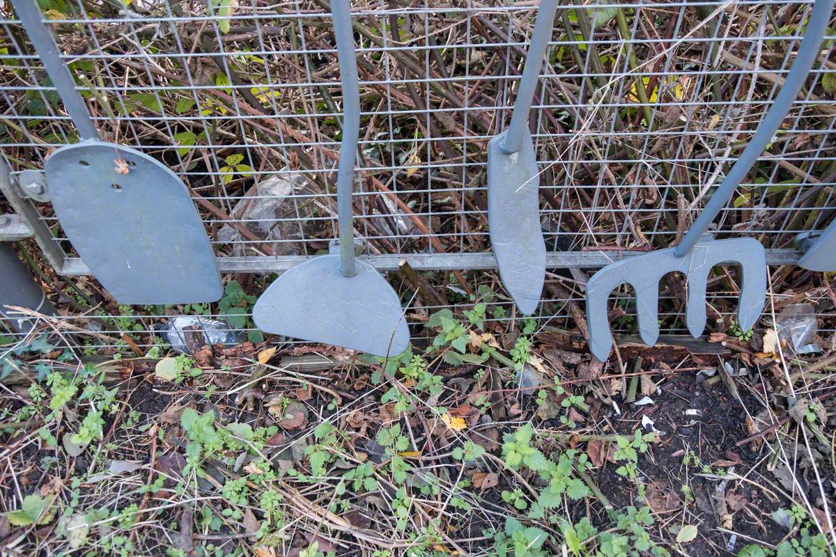 Garden Tools