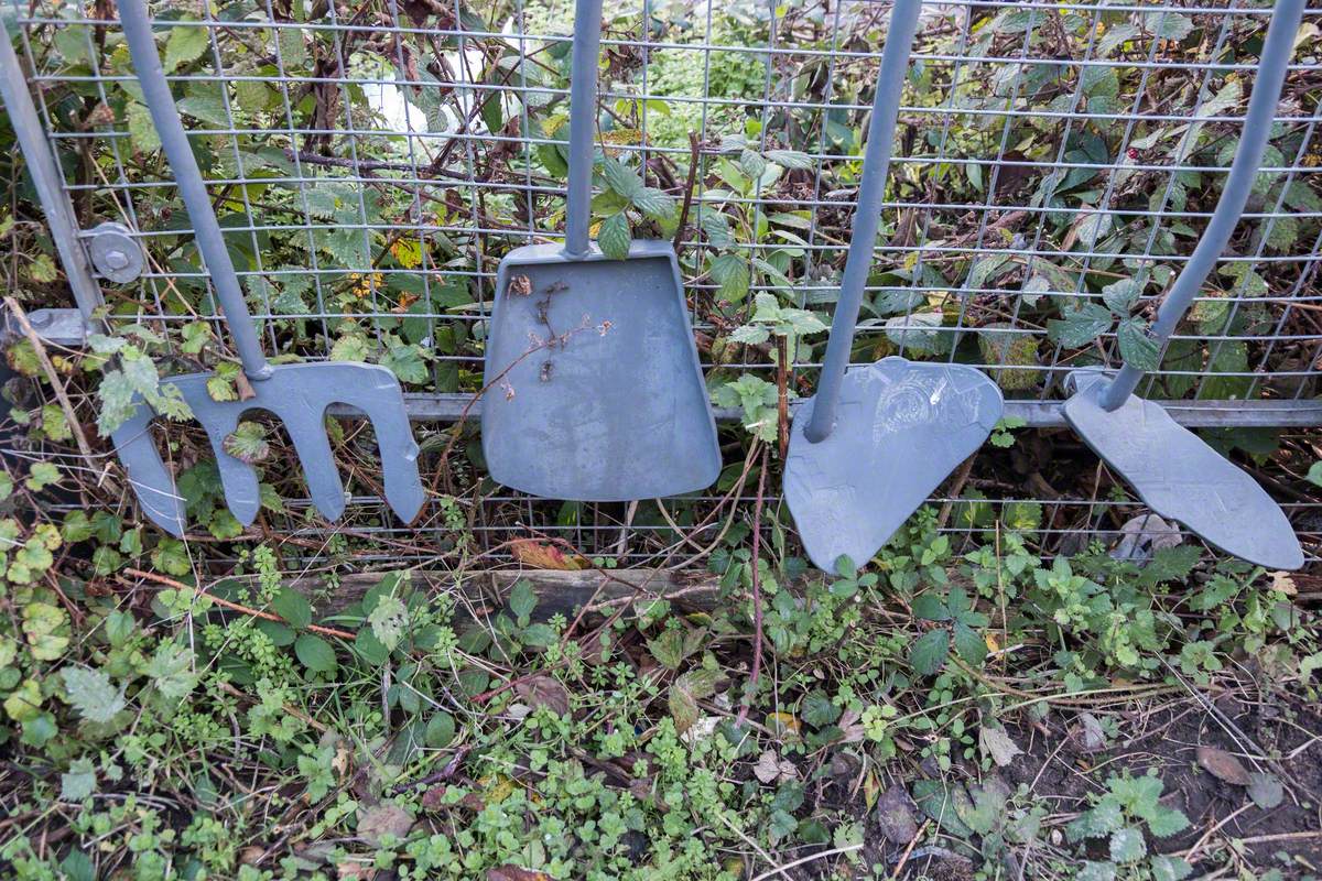 Garden Tools