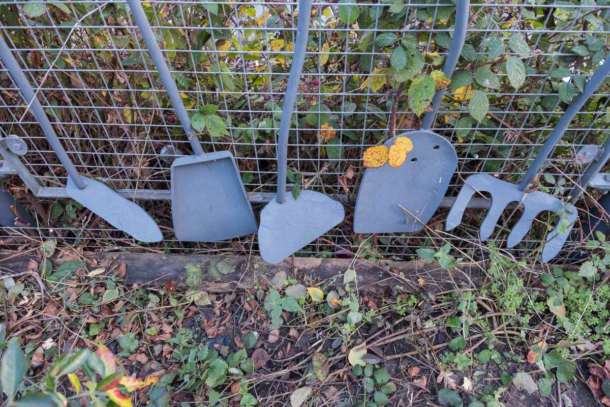 Garden Tools