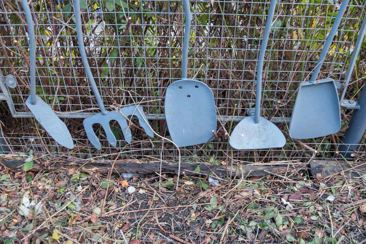 Garden Tools