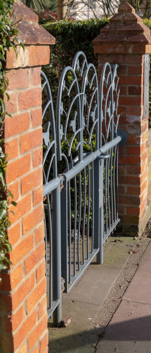 Gates and Railings