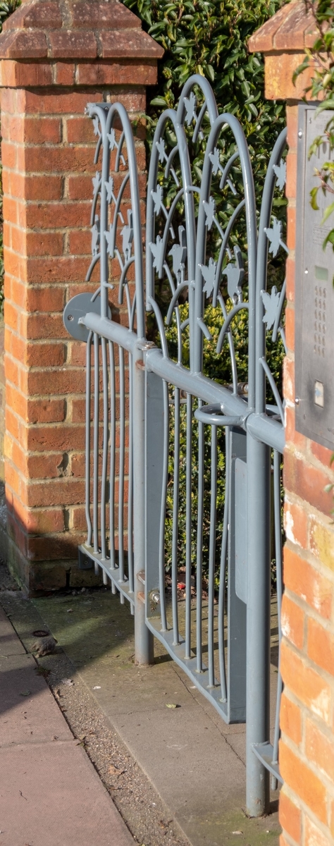 Gates and Railings