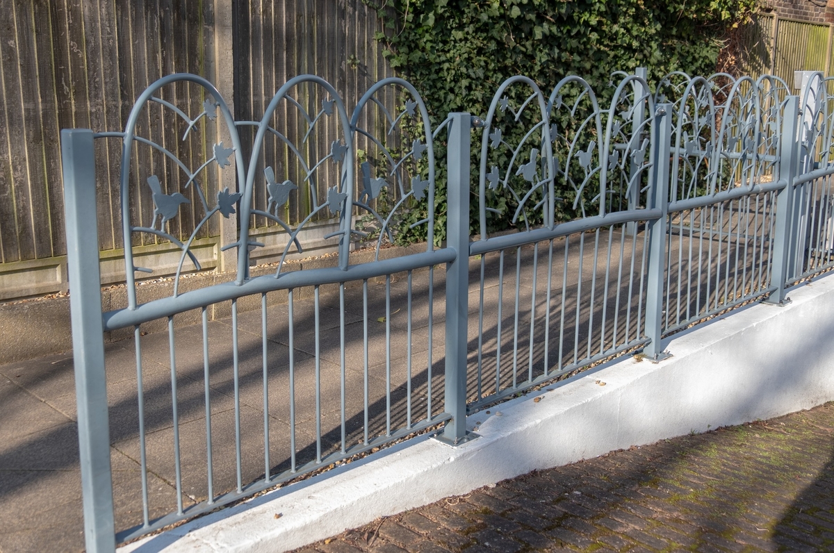 Gates and Railings