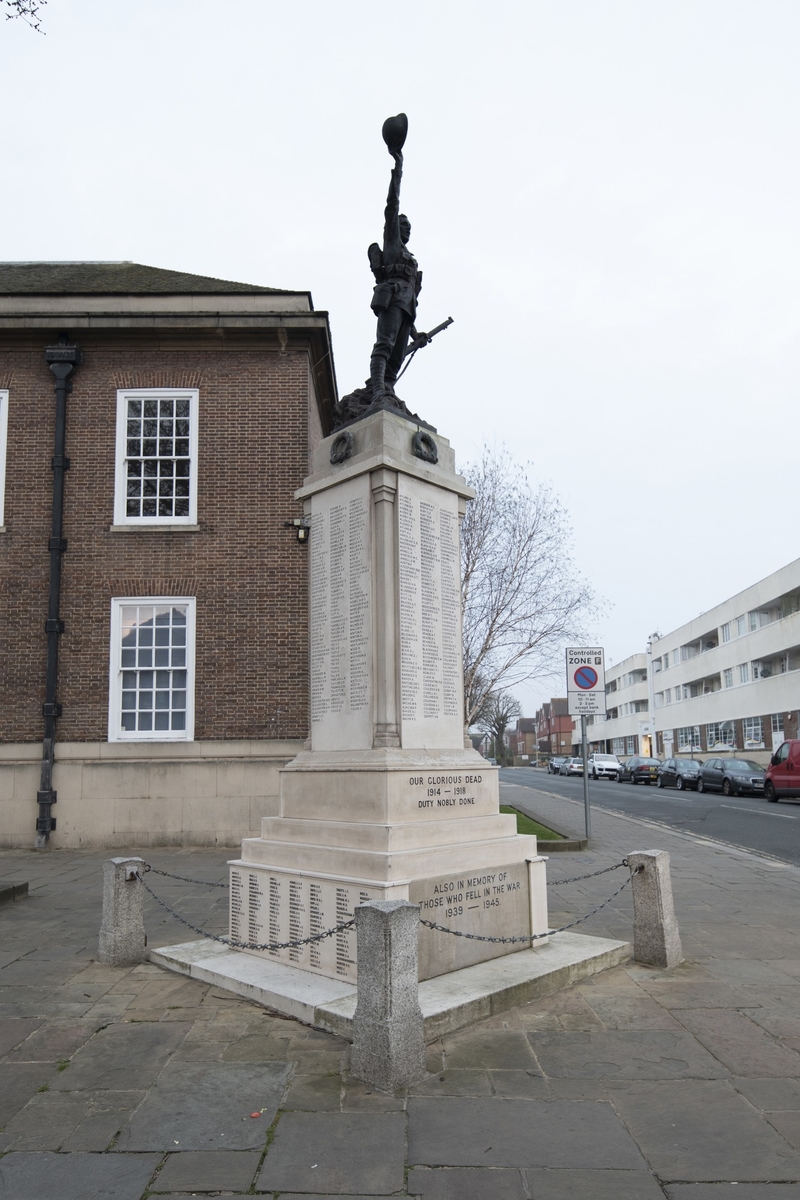 War Memorial