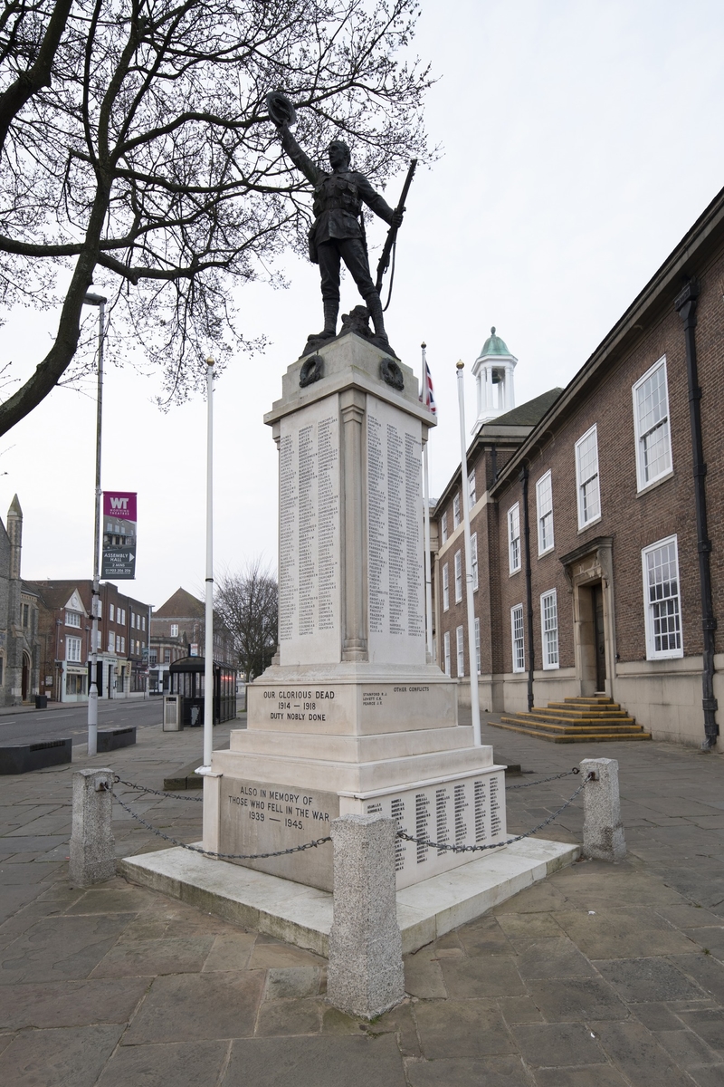 War Memorial