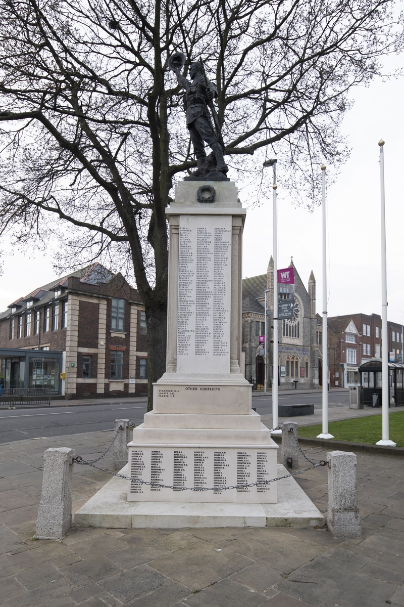 War Memorial