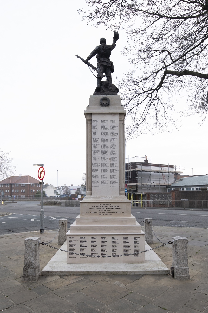 War Memorial