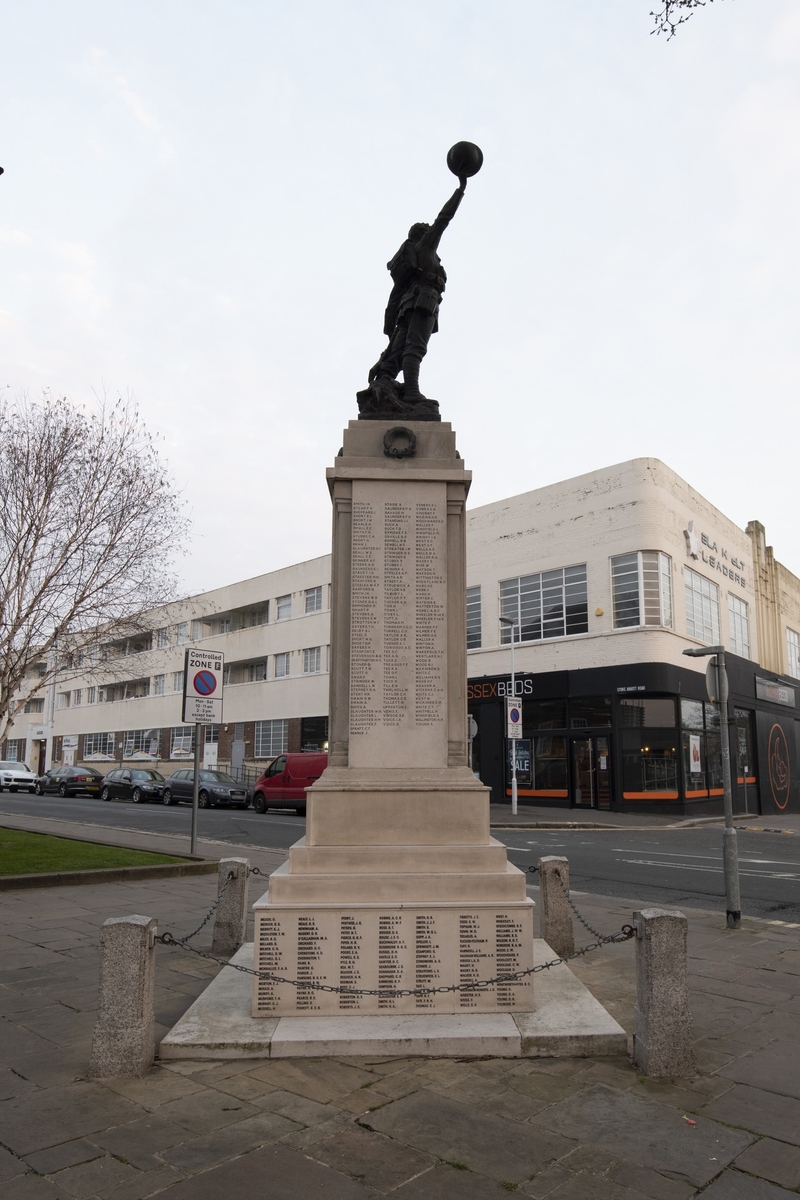 War Memorial