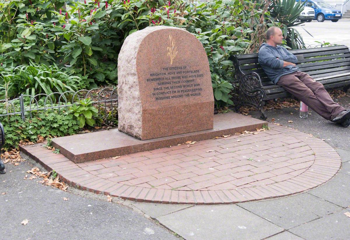 War Memorial