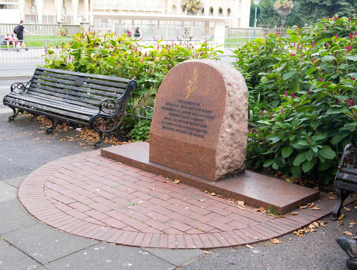 War Memorial