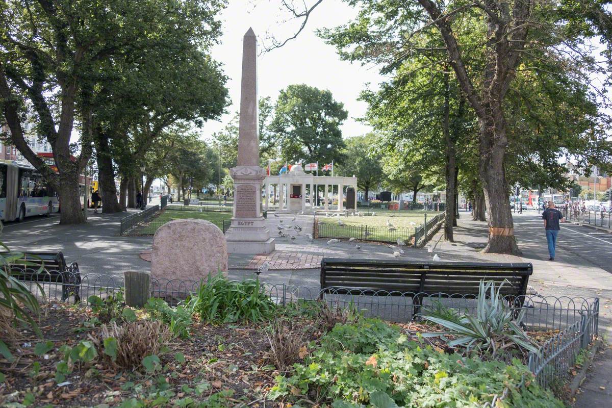 War Memorial