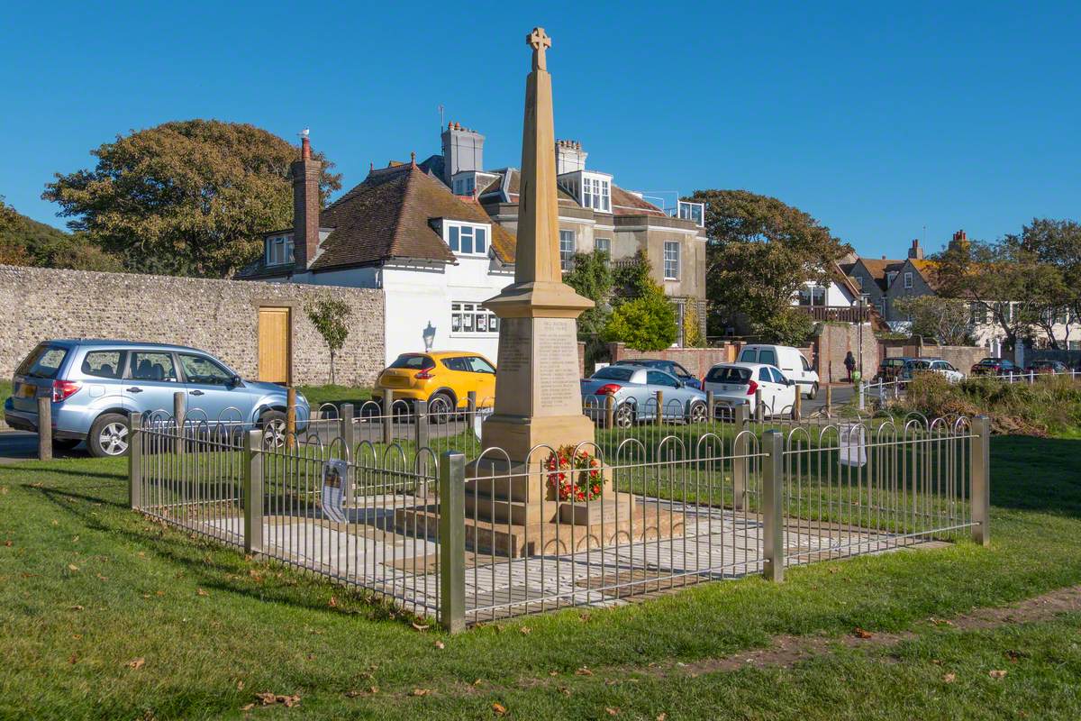 War Memorial