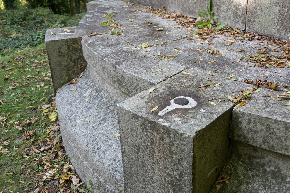 Monument to John Urpeth Rastrick