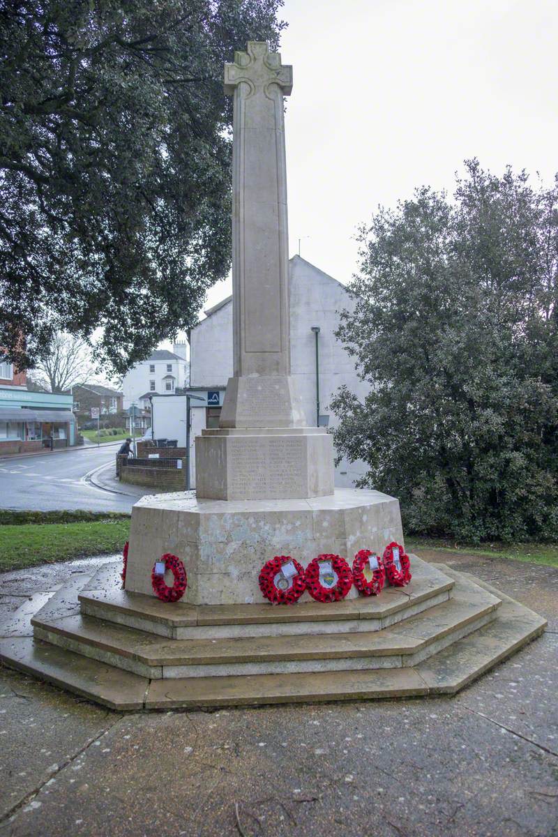 War Memorial