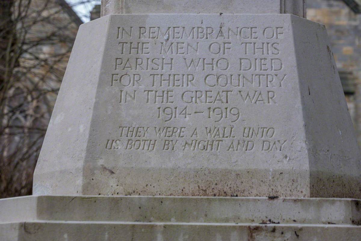 War Memorial