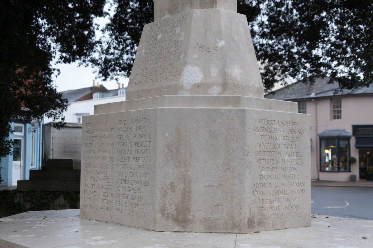 War Memorial