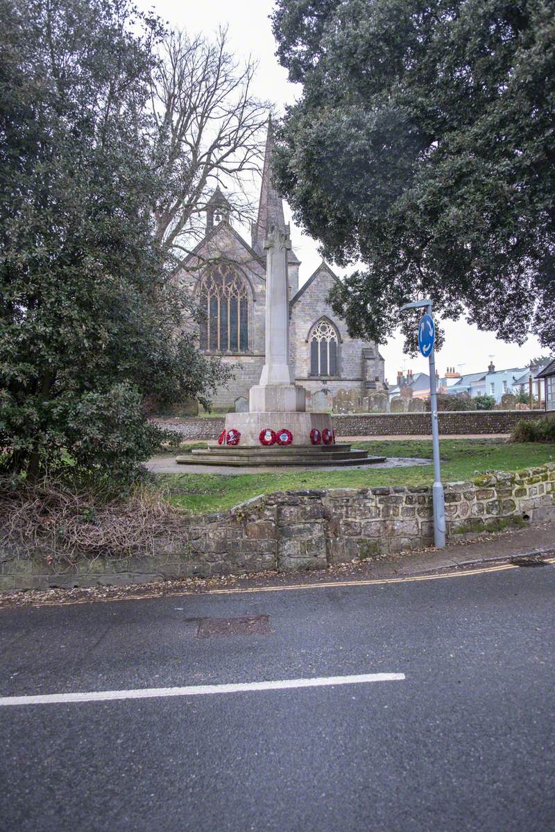 War Memorial