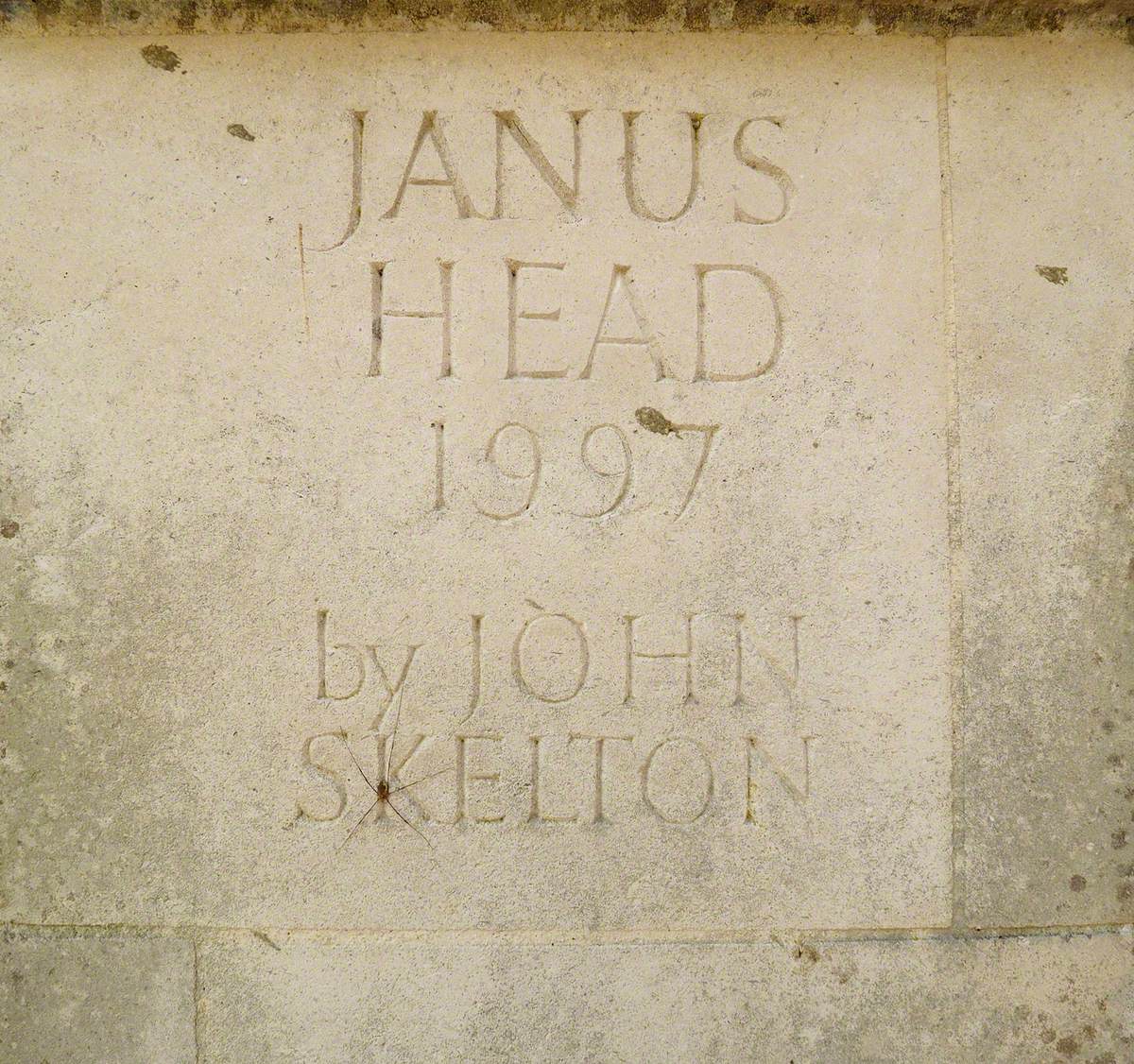 Janus Head