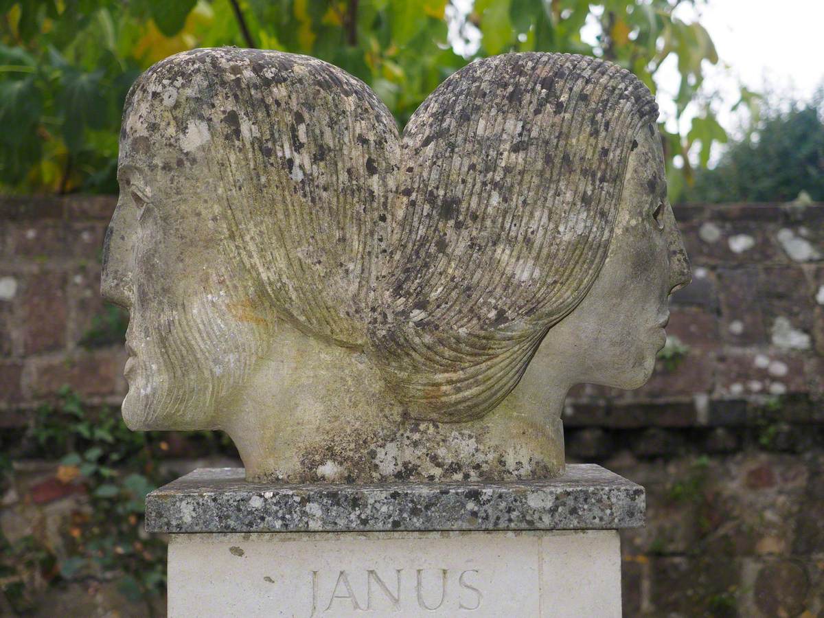 Janus Head