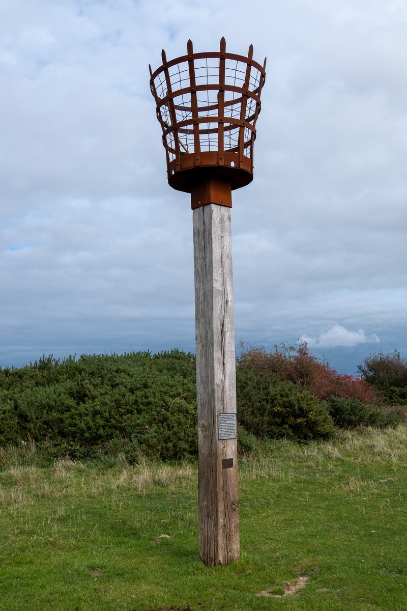 Mount Harry Beacon