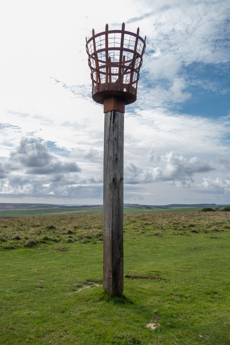 Mount Harry Beacon