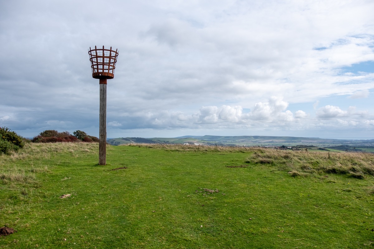 Mount Harry Beacon