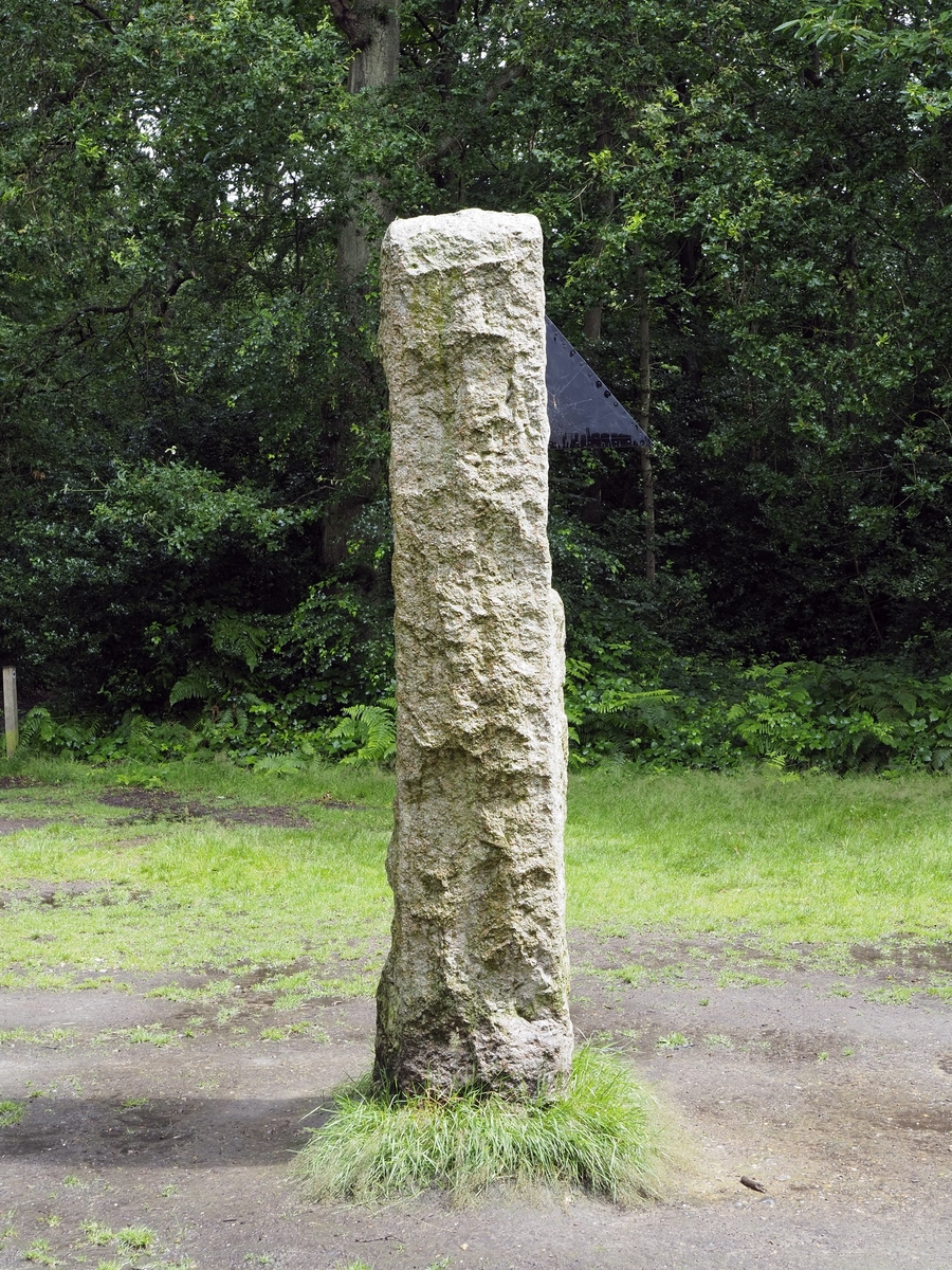 William Willett Memorial Sundial