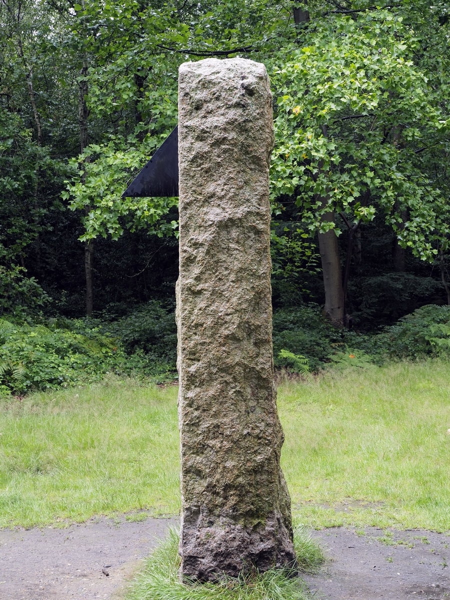 William Willett Memorial Sundial