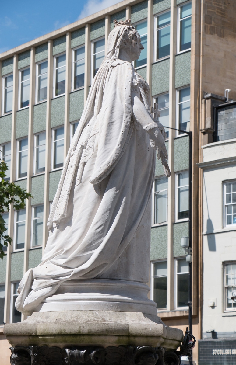 Queen Victoria (1819–1901)