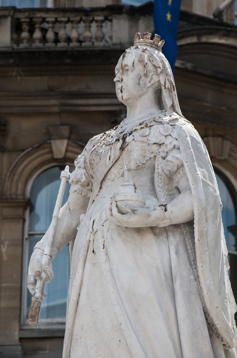 Queen Victoria (1819–1901)