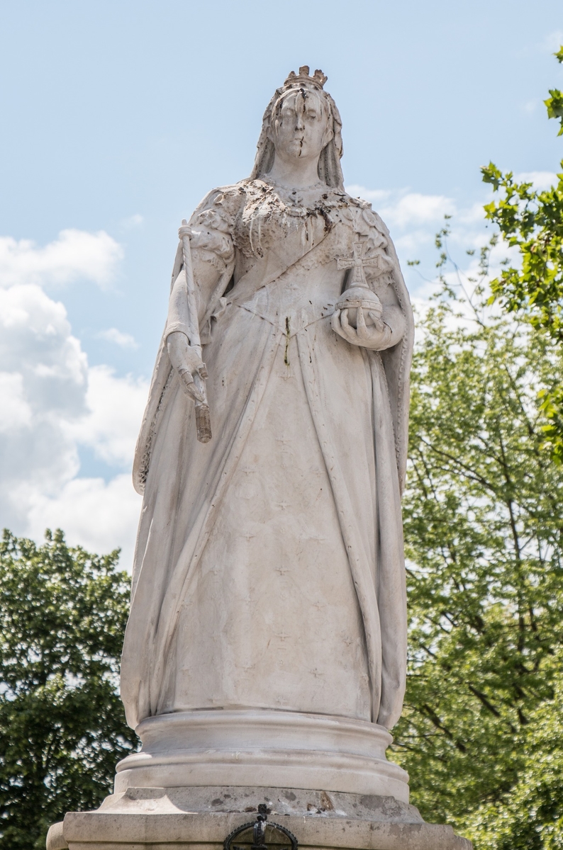 Queen Victoria (1819–1901)