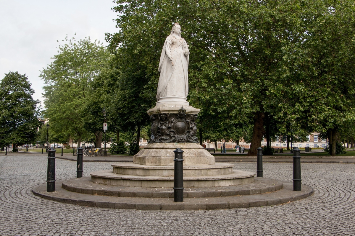 Queen Victoria (1819–1901)