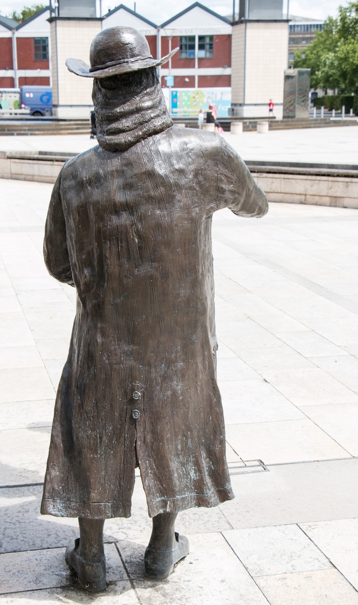 William Penn (1644–1718)